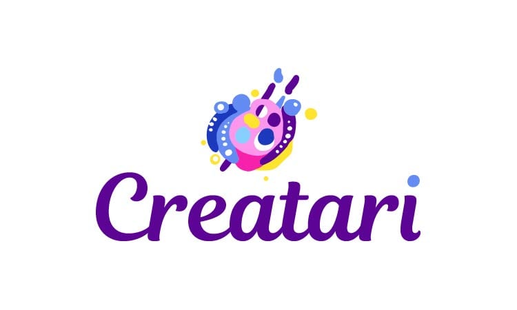 Creatari logo